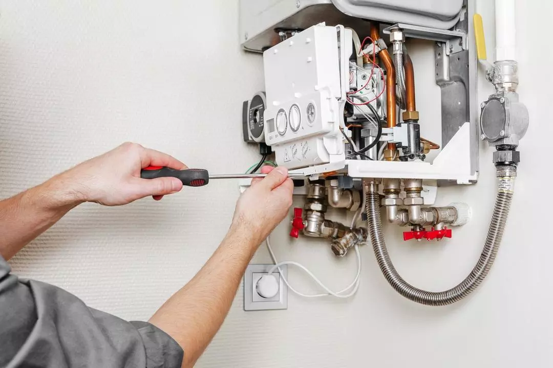 When Should I Replace A Boiler