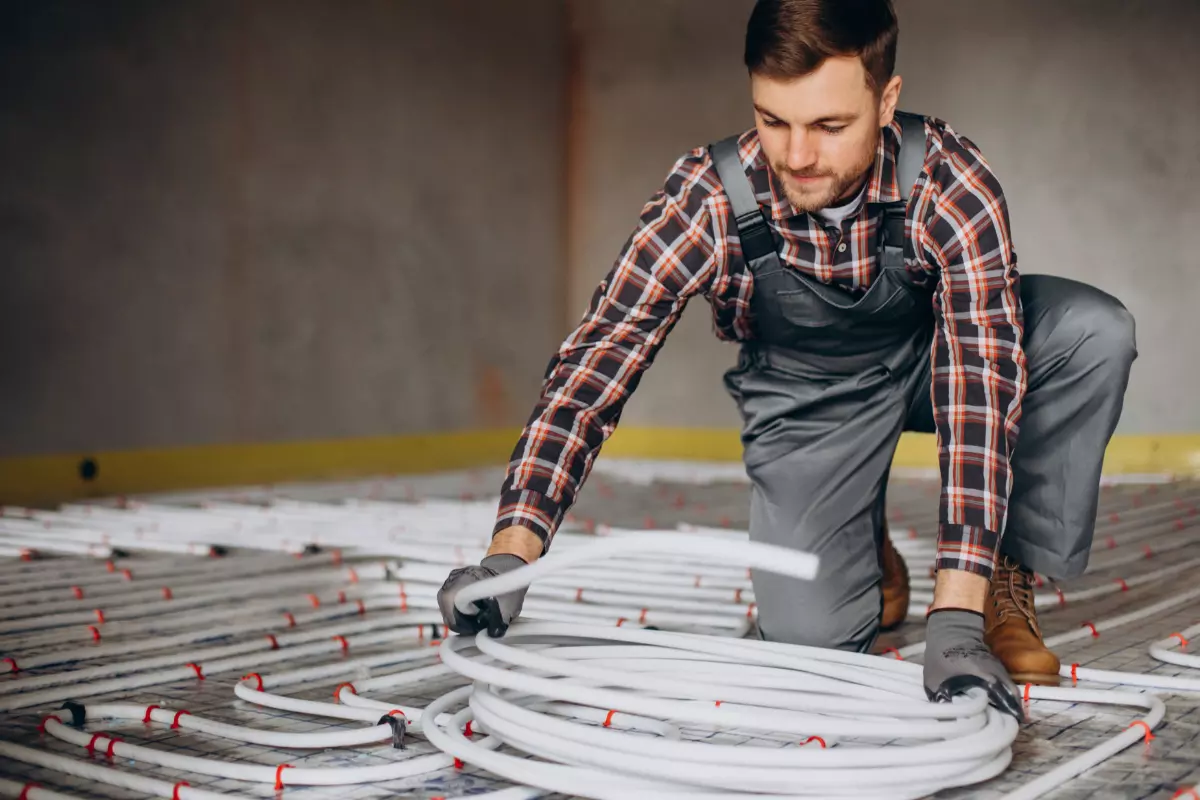 Gas Safety Services Cardiff