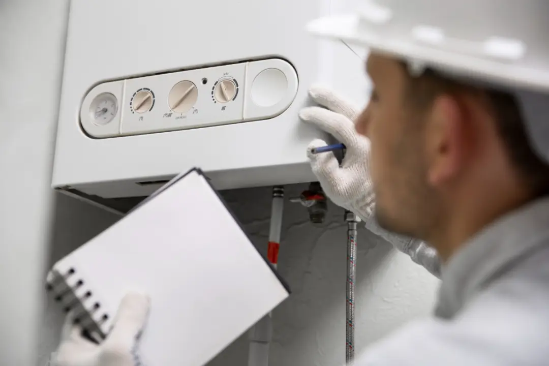Gas Safety Certificates for Tenants