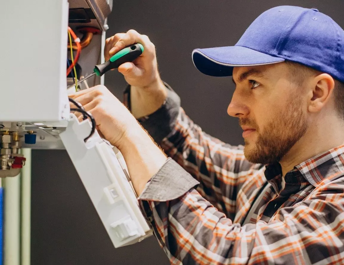 Boiler Repair Cardiff
